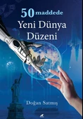 50 Maddede Yeni Dünya Düzeni - 1