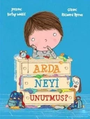 Arda Neyi Unutmuş? - 1