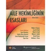 Aile Hekimliğinin Esasları - 1