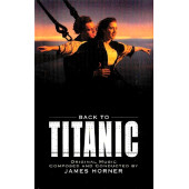 BACK TO TITANIC - SOUNDTRACK (MC) (1998) - 1