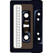BACK TO TITANIC - SOUNDTRACK (MC) (1998) - 2