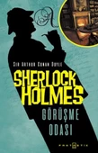 Sherlock Holmes - Görüşme Odası - 1