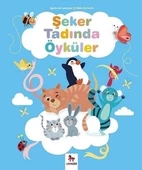 Şeker Tadında Öyküler - 1