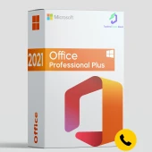 Office 2021 Pro Plus Lisans Anahtarı - 2