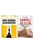 Rota Yeniden Oluşturuluyor-Sabırlı Aileler Merhametli Çocuklar Yetiştirir/Dilek Cesur/Yediveren - 1