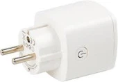 Hikvision DS-PSP1-WE Kablosuz Akıllı Fiş Smart Plug - 1