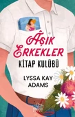 Âşık Erkekler Kitap Kulübü - 1