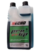 Echo ProUp İki Zamanlı Ölçekli Dumansız 2T Yağ 1 lt - 1