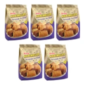 Ülker Hanımeller Tereyağlı Kurabiye 152 Gr x 5 Adet - 1