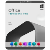 Office 2021 Lisans Anahtarı 7/24 Hızlı Teslimat - 1