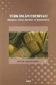 Türk İslam Edebiyatı - 1
