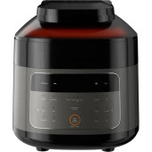 Smartmi Cook Master-P 4 lt Çok Amaçlı Pişirici - 2