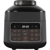 Smartmi Cook Master-P 4 lt Çok Amaçlı Pişirici - 3