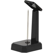 Mas 805 Not Tutucu Siyah - 1