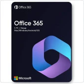Office 365 Pro Plus Dijital Lisans Anahtarı Key Hesap 7/24 Hızlı Teslimat - 2