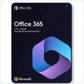 Microsoft Office 365 Pro Plus Key Hesap 7/24 Hızlı Teslimat - 2