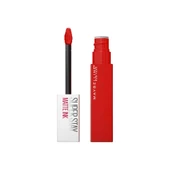 Maybelline Superstay Matte Ink Liquid Lipstick 320 Individualist - 1