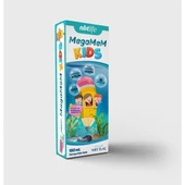 NBT Life MegaMeM Kids Şurup 150 ml - 1
