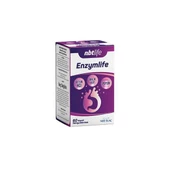 Nbt Life Enzymlife BP 60 kapsül - 1