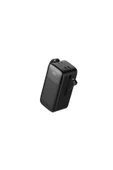 Sword 50000 mAh Kablolu Powerbank SW-50PO3 Siyah - 1