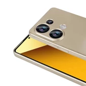 Vendas Xiaomi Redmi Note 13 Pro 4G Uyumlu Kılıf Premier Soft Serisi Soft Rubber Silikon Kılıf - 10