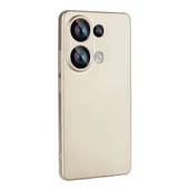 Vendas Xiaomi Redmi Note 13 Pro 4G Uyumlu Kılıf Premier Soft Serisi Soft Rubber Silikon Kılıf - 6