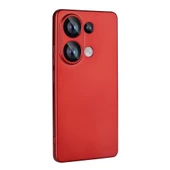 Vendas Xiaomi Redmi Note 13 Pro 4G Uyumlu Kılıf Premier Soft Serisi Soft Rubber Silikon Kılıf - 3