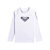 Roxy WHOLE HEARTED Kadın Mayo LS ERJWR03547-Roxy.WBB0 - 1