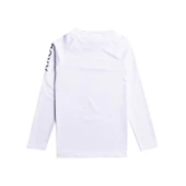 Roxy WHOLE HEARTED Kadın Mayo LS ERJWR03547-Roxy.WBB0 - 2