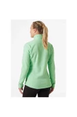 Helly Hansen Kadın Yarım Fermuar Polar HH..15001 HHA.419 - 4