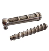 enazon Döküm Salça Aparatı 12 No Kıyma Makinesi İçin (Yeni Model) thumbnail 3