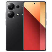 Xiaomi Redmi Note 13 Pro 12 GB 512 GB Siyah (İthalatçı Garantili) - 1