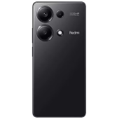 Xiaomi Redmi Note 13 Pro 12 GB 512 GB Siyah (İthalatçı Garantili) - 3