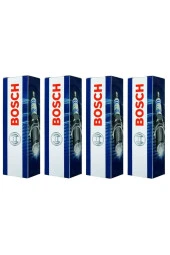 Bosch 4'lü Buji Takımı Yr8seu - 1