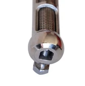 enazon Döküm Salça Aparatı 22 No Kıyma Makinesi İçin (Yeni Model) thumbnail 4