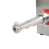 enazon Döküm Salça Aparatı 22 No Kıyma Makinesi İçin (Yeni Model) thumbnail 5