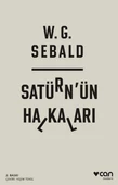 Satürn'ün Halkaları - 1