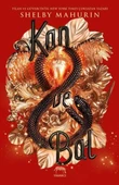 Kan ve Bal (Ciltli) - 1
