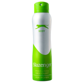 Slazenger Women Deodorant Yeşil 150 ml - 1