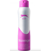Slazenger Women Deodorant Pembe 150 ml - 1