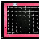 Avessa Kr-Neon-Y Voleybol Filesi Neon Pembe - 1