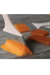 Hayal sepeti Zemin Fırçası No 10 - 2