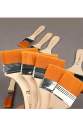 Hayal sepeti Zemin Fırçası No 10 - 3