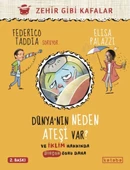 Dünya’nın Neden Ateşi Var ? - 1