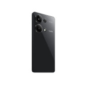 Xiaomi Redmi Note 13 Pro 12 GB RAM 512 GB Siyah Cep Telefonu (Xiaomi Türkiye Garantili) - 3