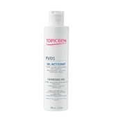 Topicrem PV Cleansing Gel Body & Hair 200 ml - 1