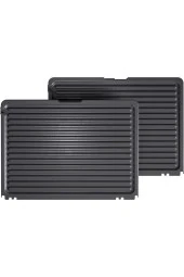 BOSCH TCG3323 2000W ANTRASİT TOST MAKİNESİ thumbnail 1