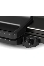 BOSCH TCG3323 2000W ANTRASİT TOST MAKİNESİ thumbnail 2