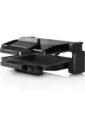 BOSCH TCG3323 2000W ANTRASİT TOST MAKİNESİ thumbnail 3