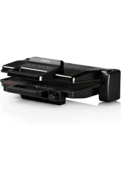 BOSCH TCG3323 2000W ANTRASİT TOST MAKİNESİ thumbnail 4